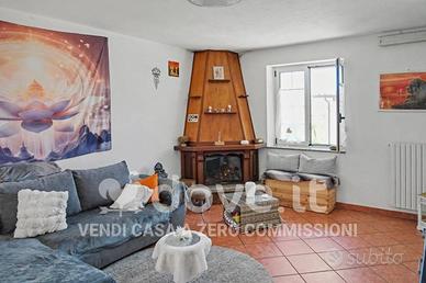 Casa indipendente di 85 m² con 3 locali a Chiarava
