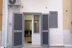 Centrale