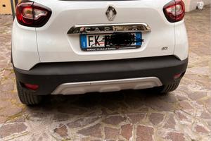 Renault captur 15 dci 100cavalli