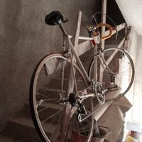 Bici da corsa Villier