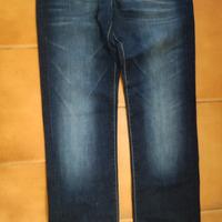 jeans donna Gas