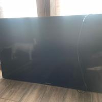 TV hisense 40 pollici