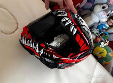 Casco moto HJC RPHA12