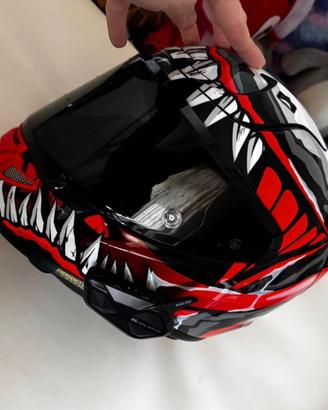 Casco moto HJC RPHA12