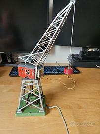 Marklin GRU 7051 completa di pulsantiera e magnete