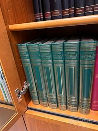 Lessico universale italiano treccani