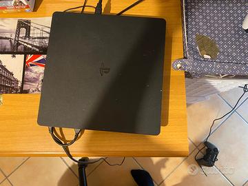 PlayStation 4
