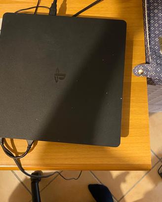 PlayStation 4