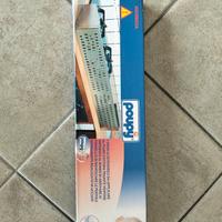 Proteggi fornello bambini