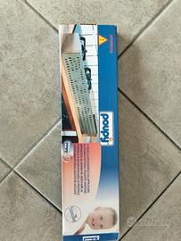 Proteggi fornello bambini