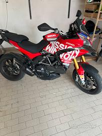 Multistrada 1200 2012