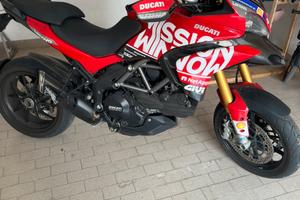 Multistrada 1200 2012