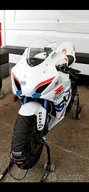carene pista Suzuki GSX-r 1000 2017 2026