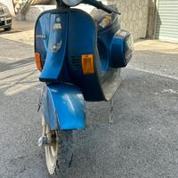 Vespa
