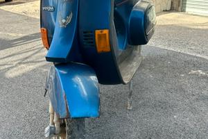 Vespa