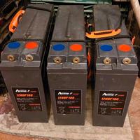 Batteria narada 12v gel