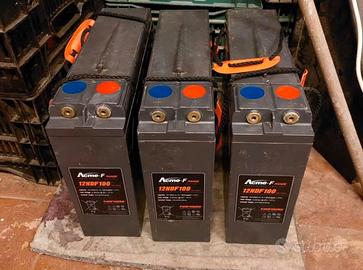 Batteria narada 12v gel