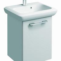 POZZI GINORI Mobile 40 con anta x lavabo 50