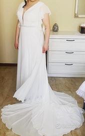Abito da sposa