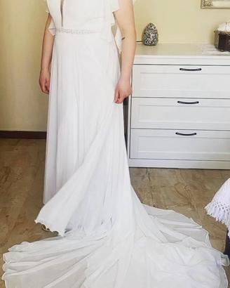 Abito da sposa