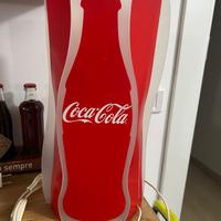 Lampada Slamp Coca-Cola