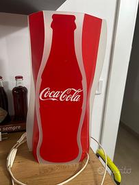 Lampada Slamp Coca-Cola