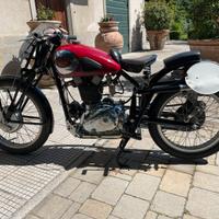 Gilera Saturno 500 sport