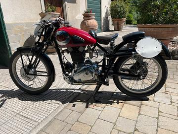 Gilera Saturno 500 sport