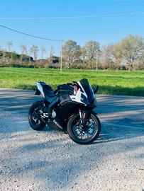 Derbi gpr 50 racing