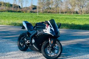 Derbi gpr 50 racing