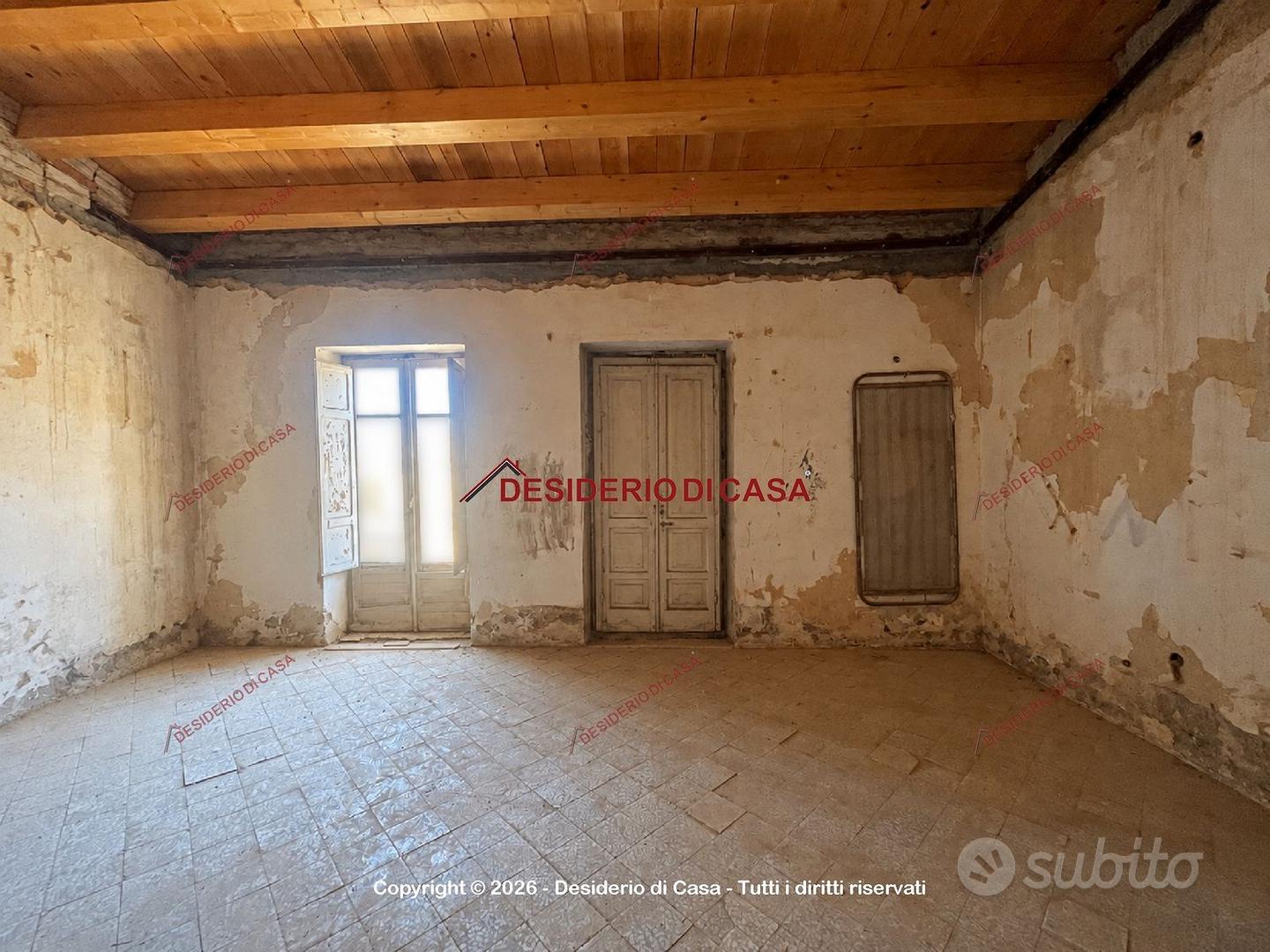 Appartamento – Porto Empedocle, Piano Lanterna, Ciuccafa - Altro