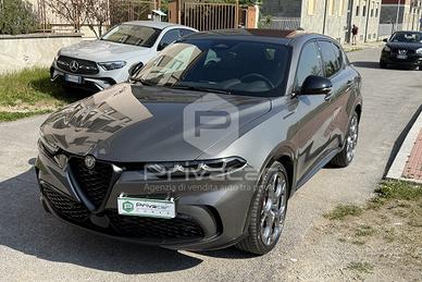 ALFA ROMEO Tonale 1.5 130 CV MHEV TCT7 Sprint