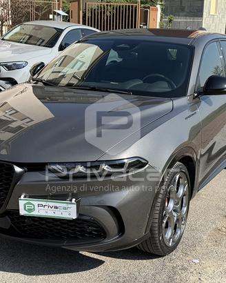 ALFA ROMEO Tonale 1.5 130 CV MHEV TCT7 Sprint