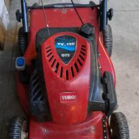 tagliaerba TORO TX 159 GTS