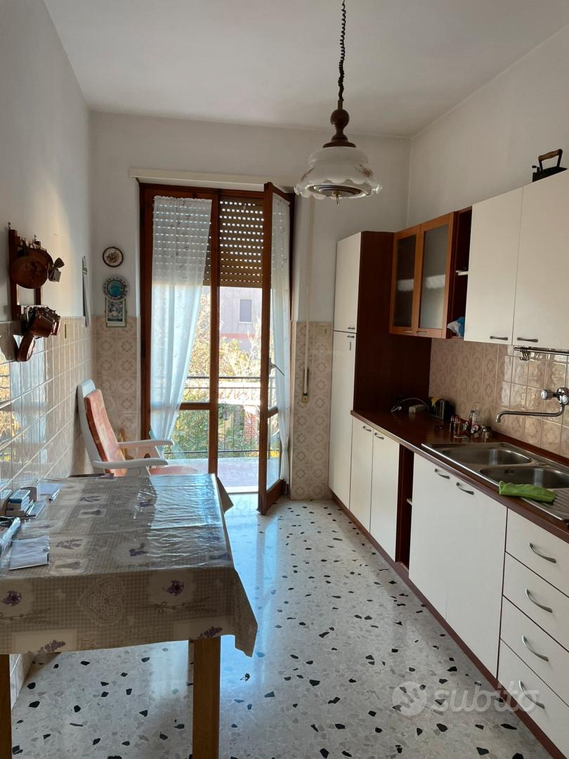 Appartamento – San Vito Romano, Roma Capitale - Vista 2