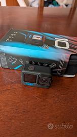 GoPro Hero 10 Black