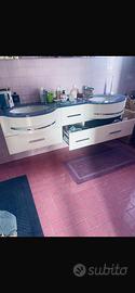 Mobile bagno ANTONIO LUPI