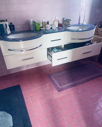 Mobile bagno ANTONIO LUPI