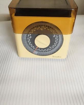 Bilancia Cucina Vintage Terraillon Marco Zanuso An