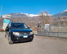 SUZUKI Grand Vitara 2ª - 2016