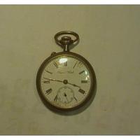 Orologio da tasca Ancora Omicron