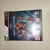 Assassin’s Creed Valhalla – L’Alba di Ragnarök | D