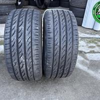 gomme usate 2154017 Estivo PIRELLI - PZERO - 167