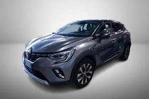 Renault Captur 1.0 tce Zen Gpl 100cv my21