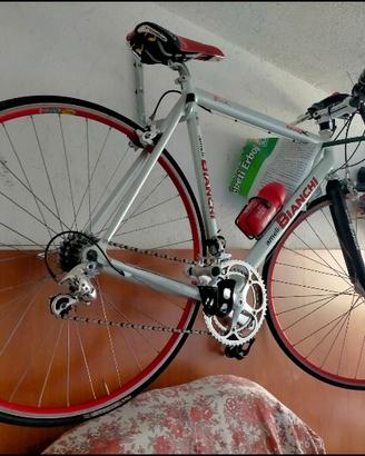 bicicletta corsa