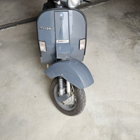 Vespa 125 pk