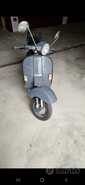 Vespa 125 pk