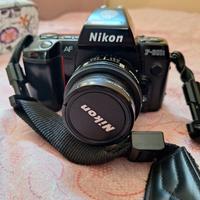 macchina fotografica 