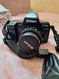 macchina fotografica 