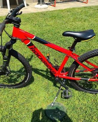 MTB ROCKRIDER ST-900 24"